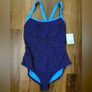 Carve Designs one piece Medium swimsuit